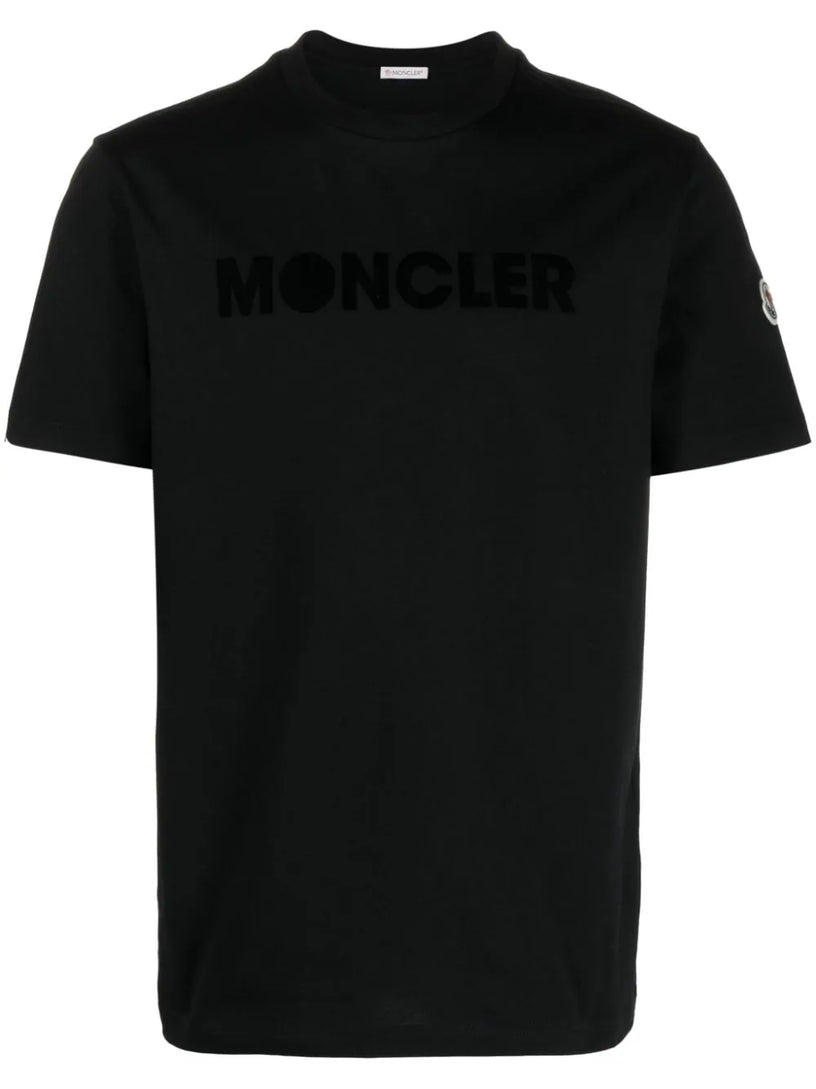 MONCLER Logo t-shirt