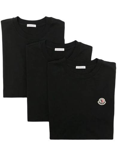 Pack Of Three T-Shirt