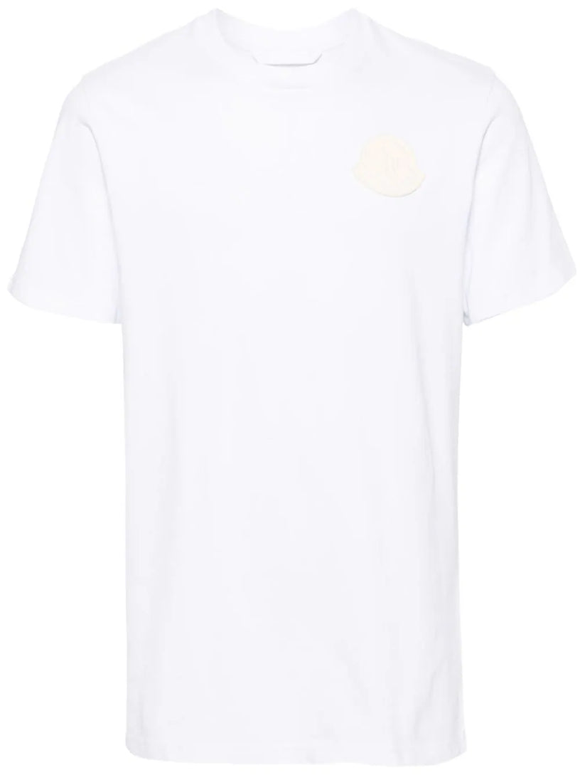 MONCLER Logo t-shirt