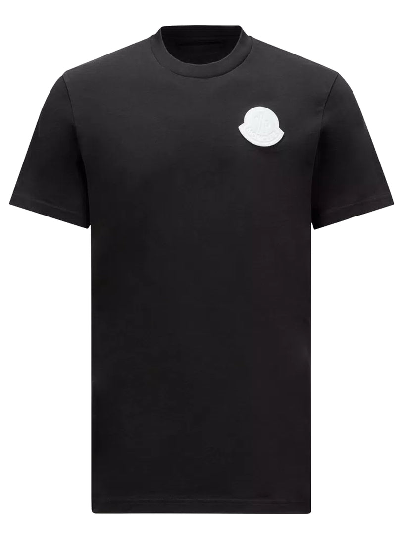 MONCLER Logo t-shirt