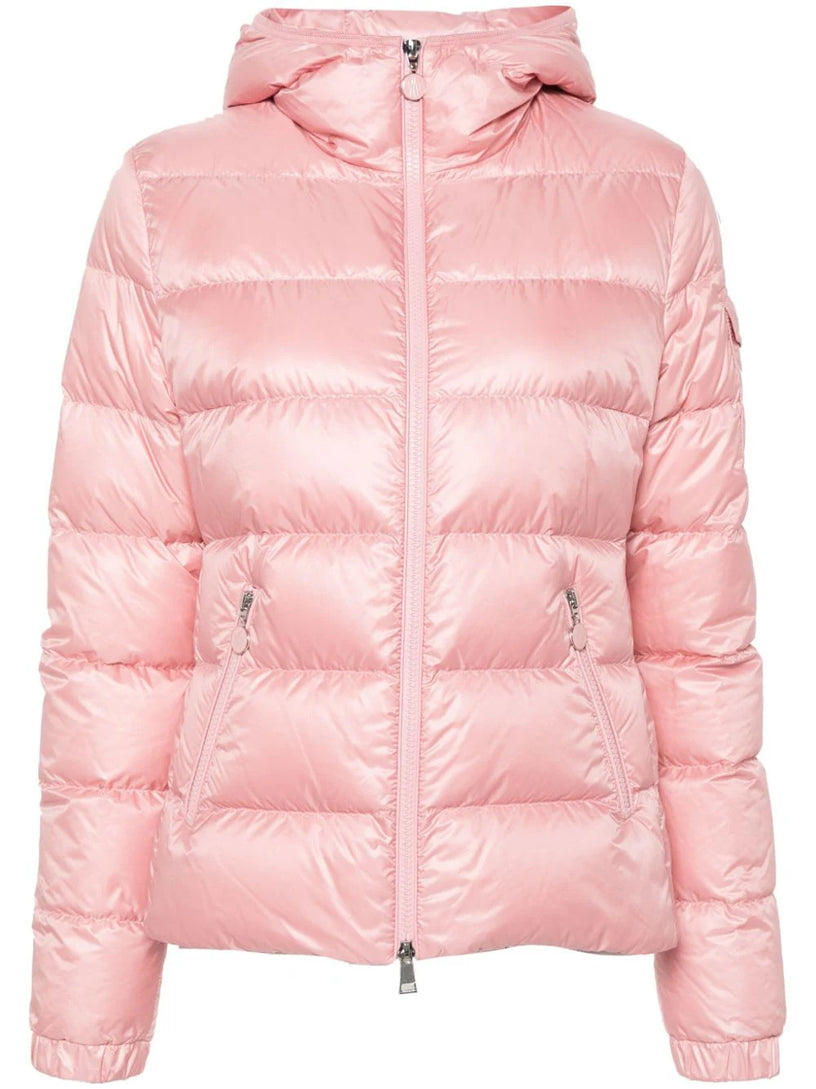 MONCLER Gles down jacket