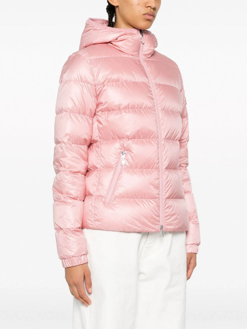 Gles down jacket