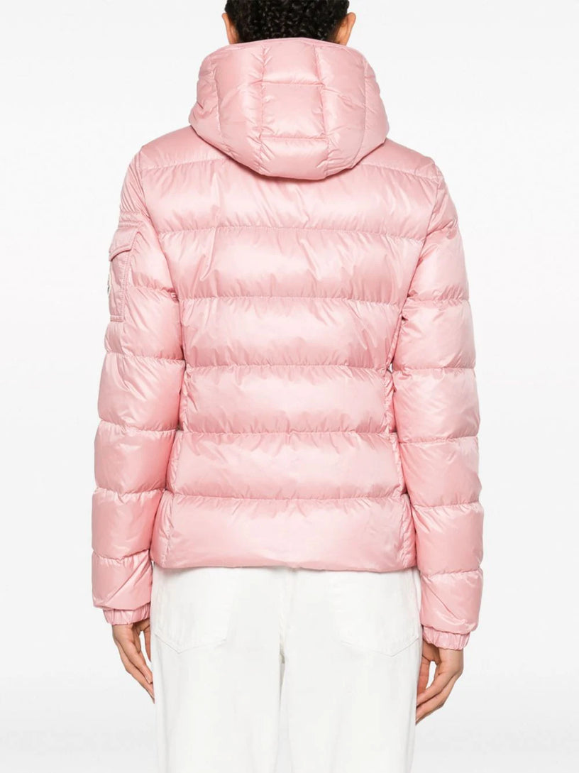 Gles down jacket