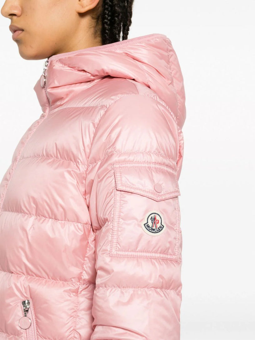 Gles down jacket