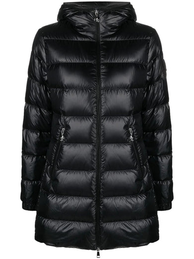 Glements down jacket