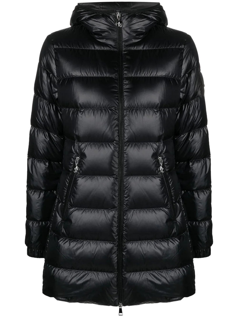 Glements down jacket