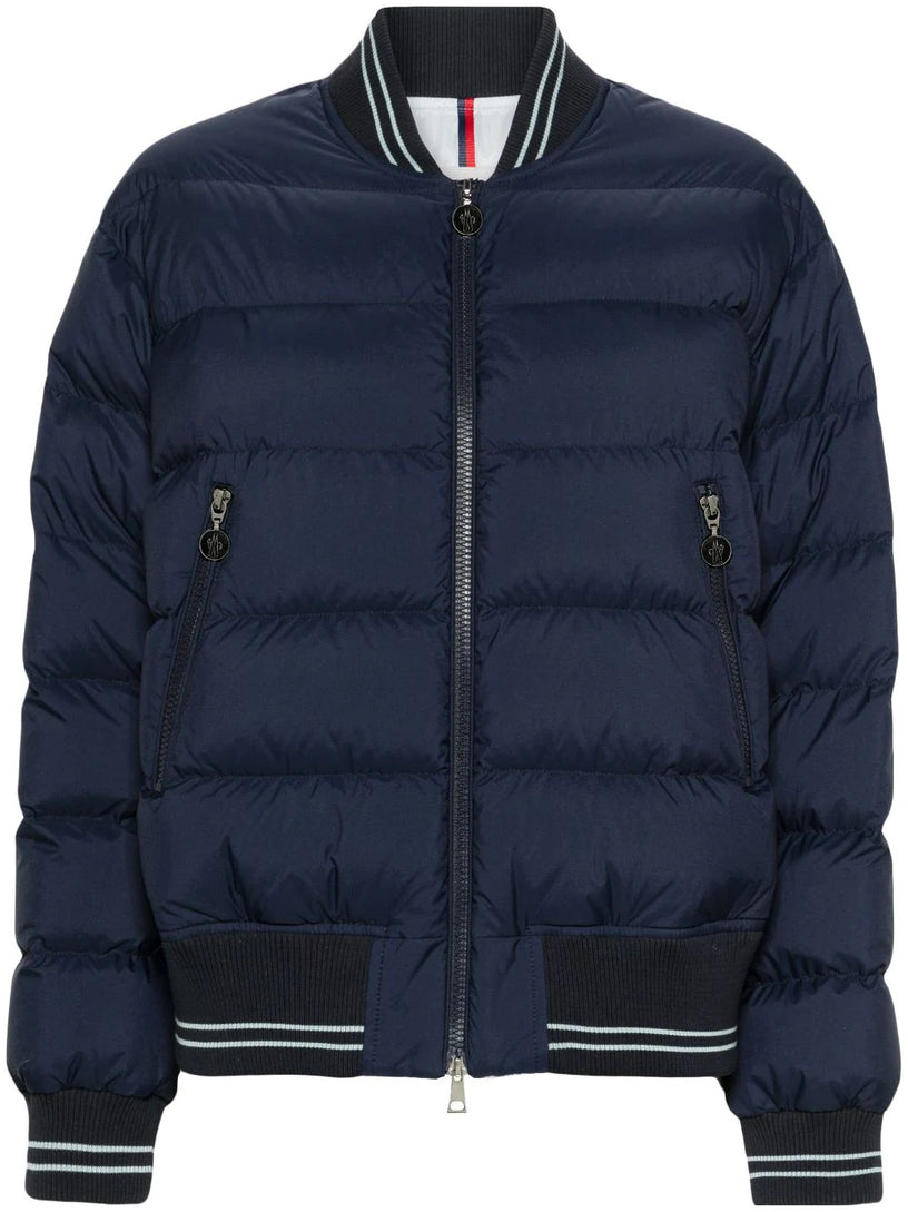 MONCLER Argo down-filled bomber