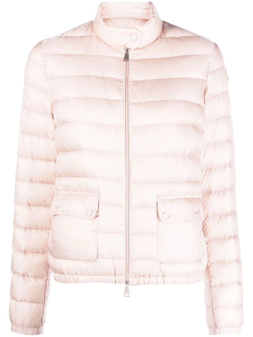 MONCLER Lans short down jacket