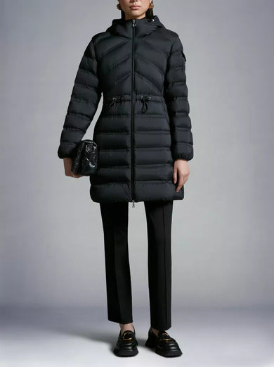 Alastore down long jacket