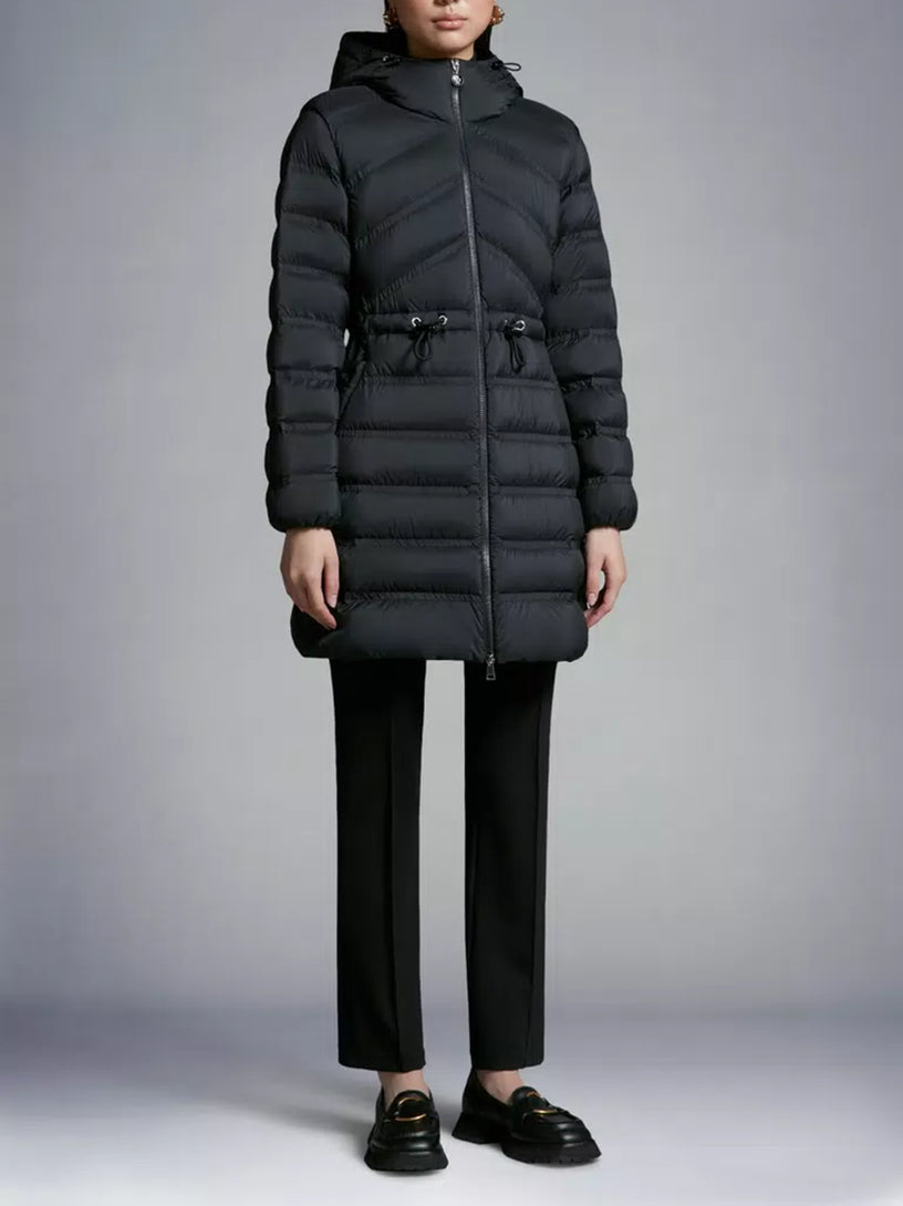 Alastore down long jacket