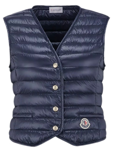 Down Gilet