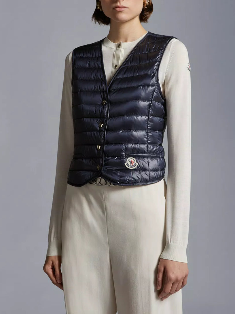 Down Gilet