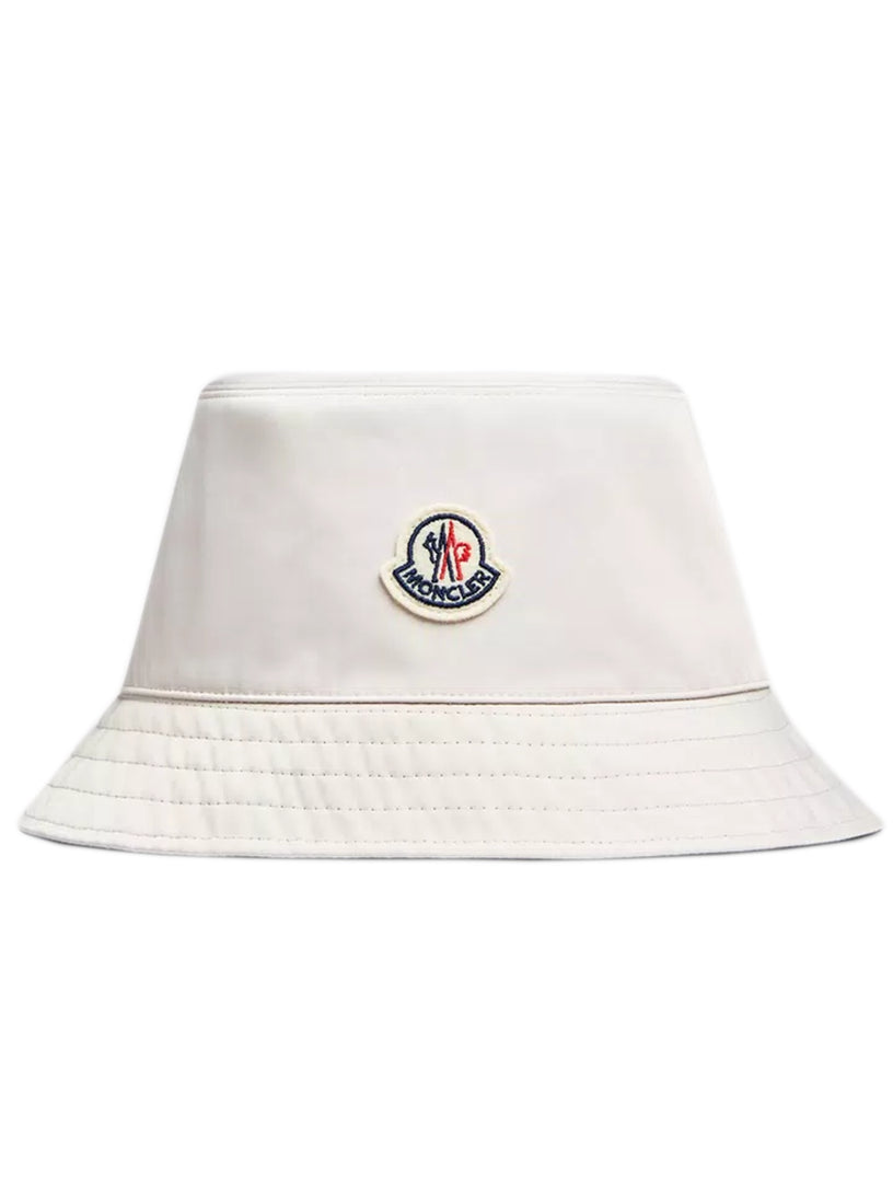 MONCLER Reversible bucket hat