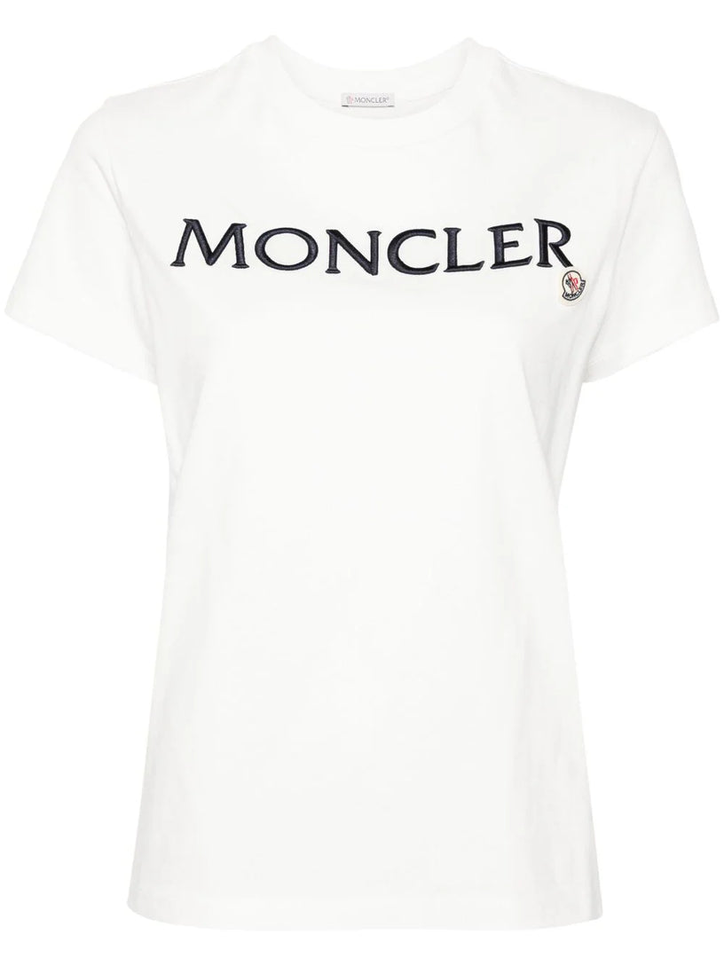 MONCLER Logo t-shirt