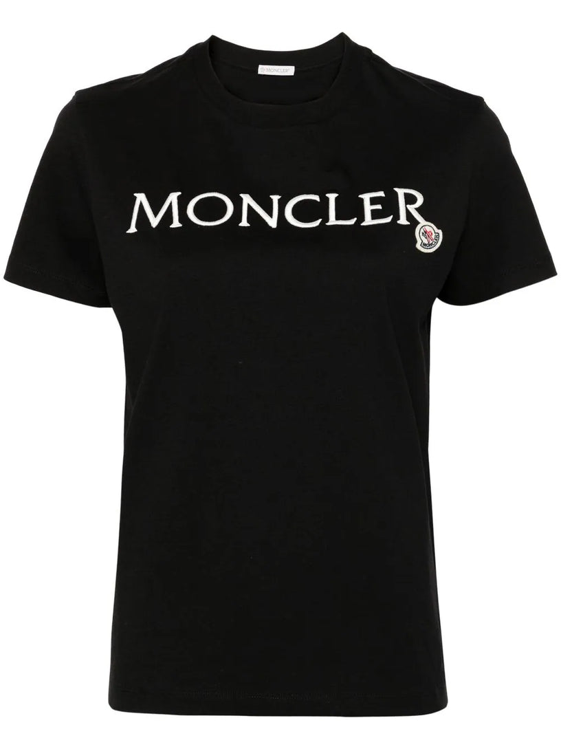 MONCLER Logo t-shirt