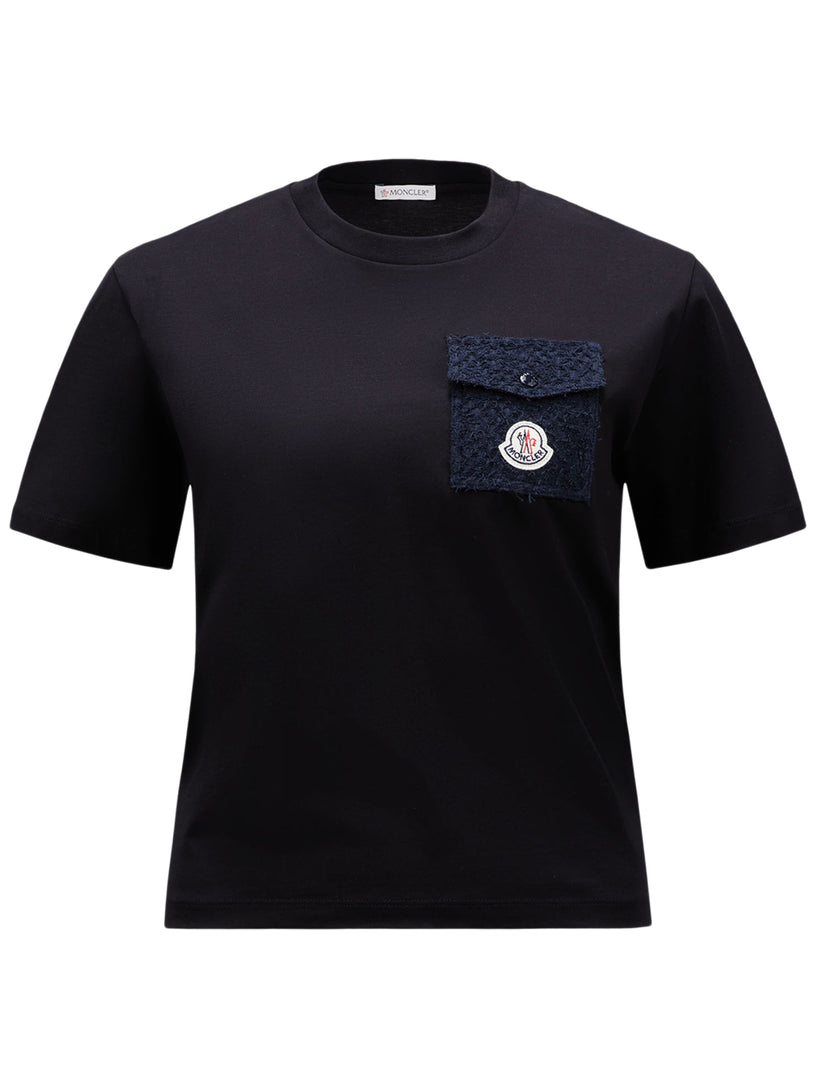 MONCLER Logo t-shirt