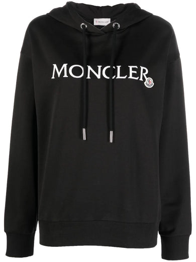 Logo Hoodie