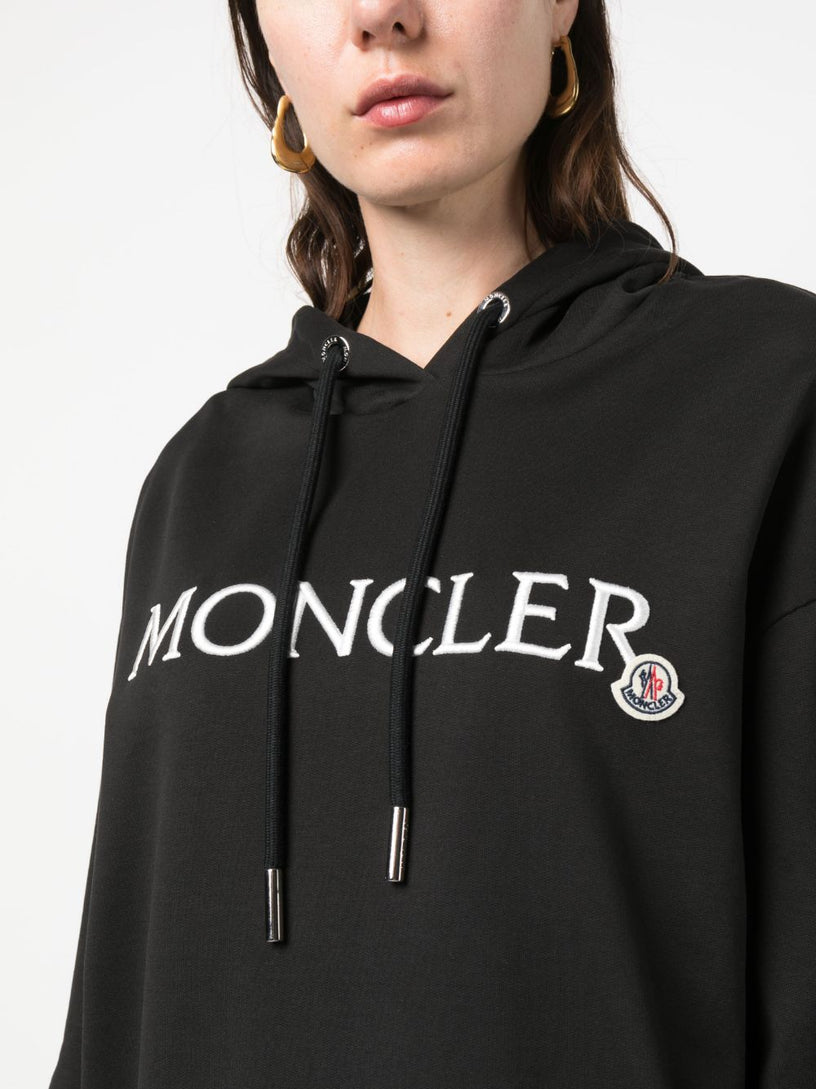 Logo Hoodie