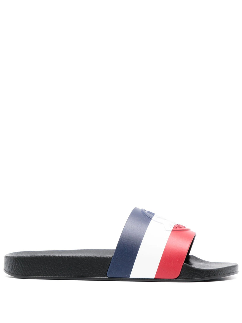 MONCLER Basile sliders