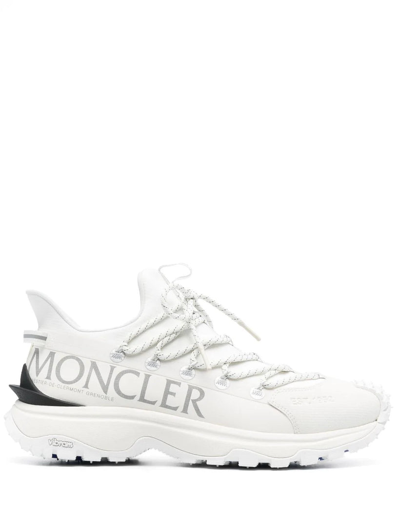 MONCLER Trailgrip lite 2 trainers