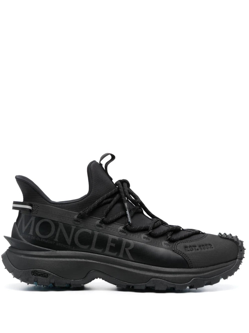 MONCLER Trailgrip lite 2 trainers