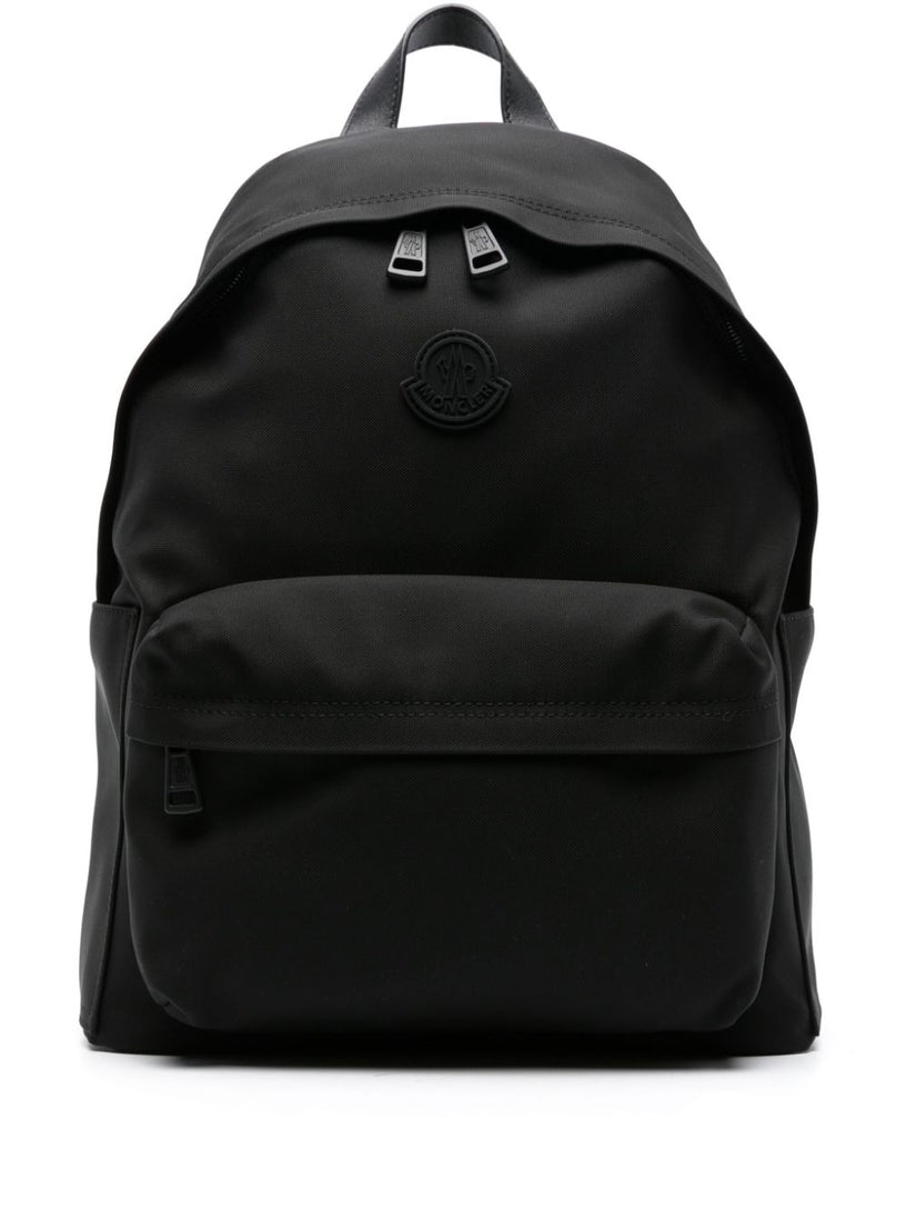 MONCLER New pierrick backpack