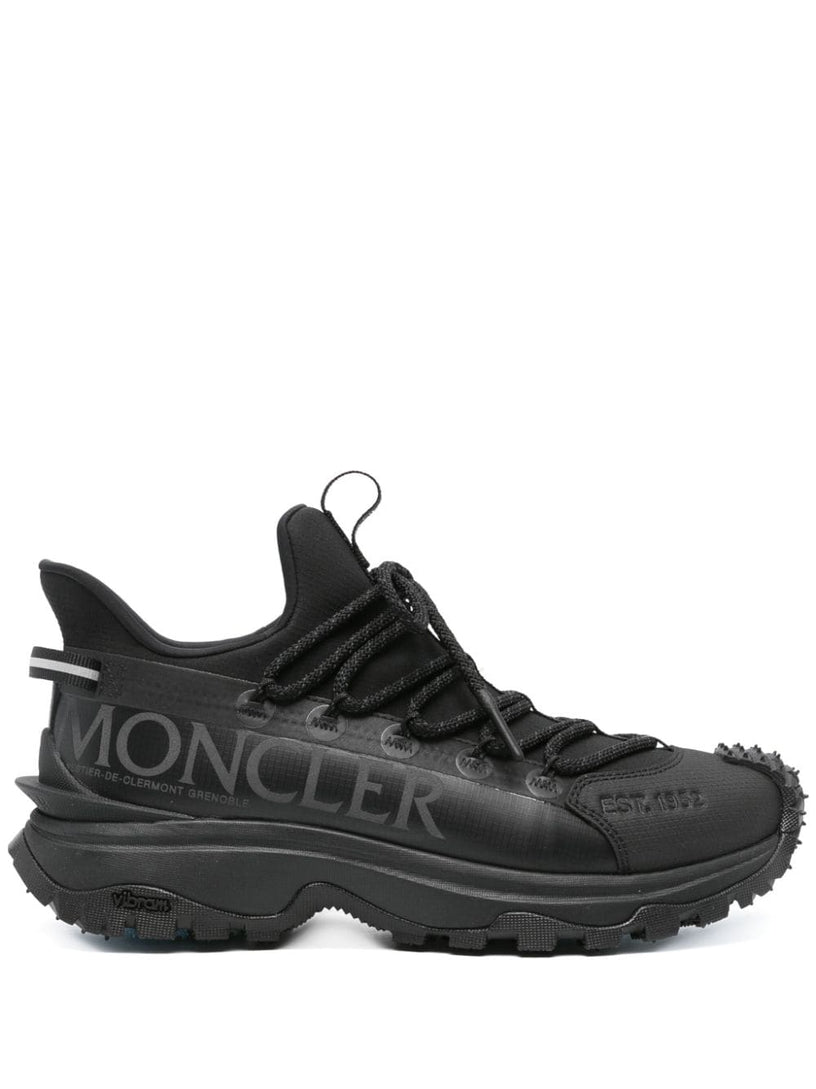 MONCLER Trailgrip lite 2 trainers