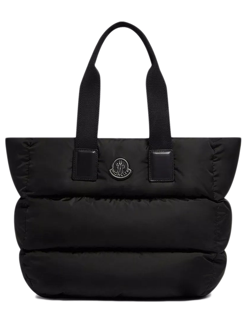 MONCLER Caradoc tote bag