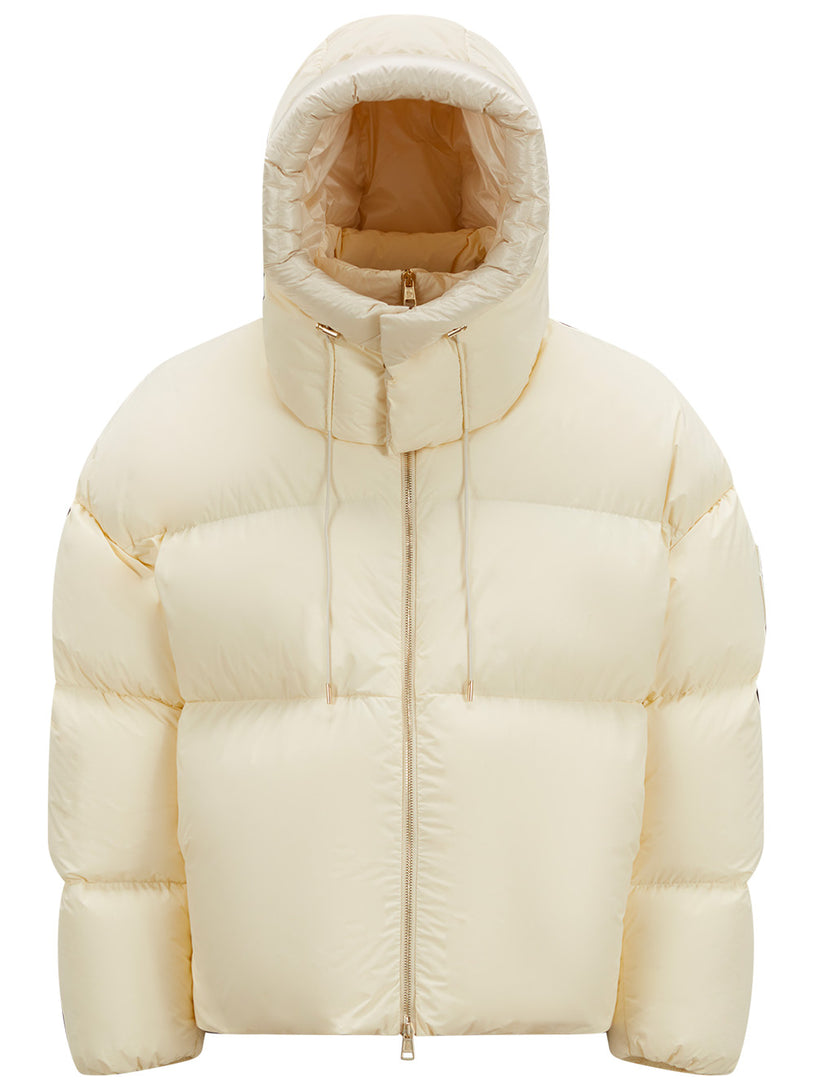 Antila Short Down Jacket Moncler x Roc nation