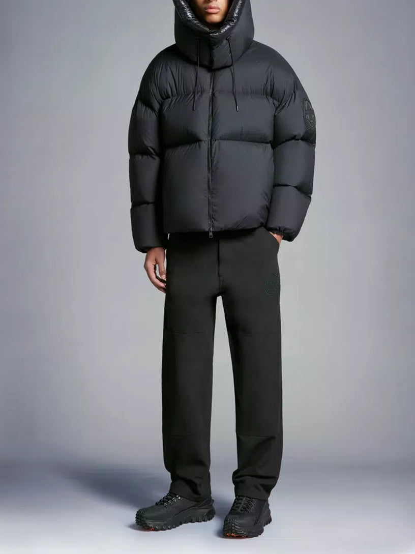 Antila Short Down Jacket Moncler x Roc Nation