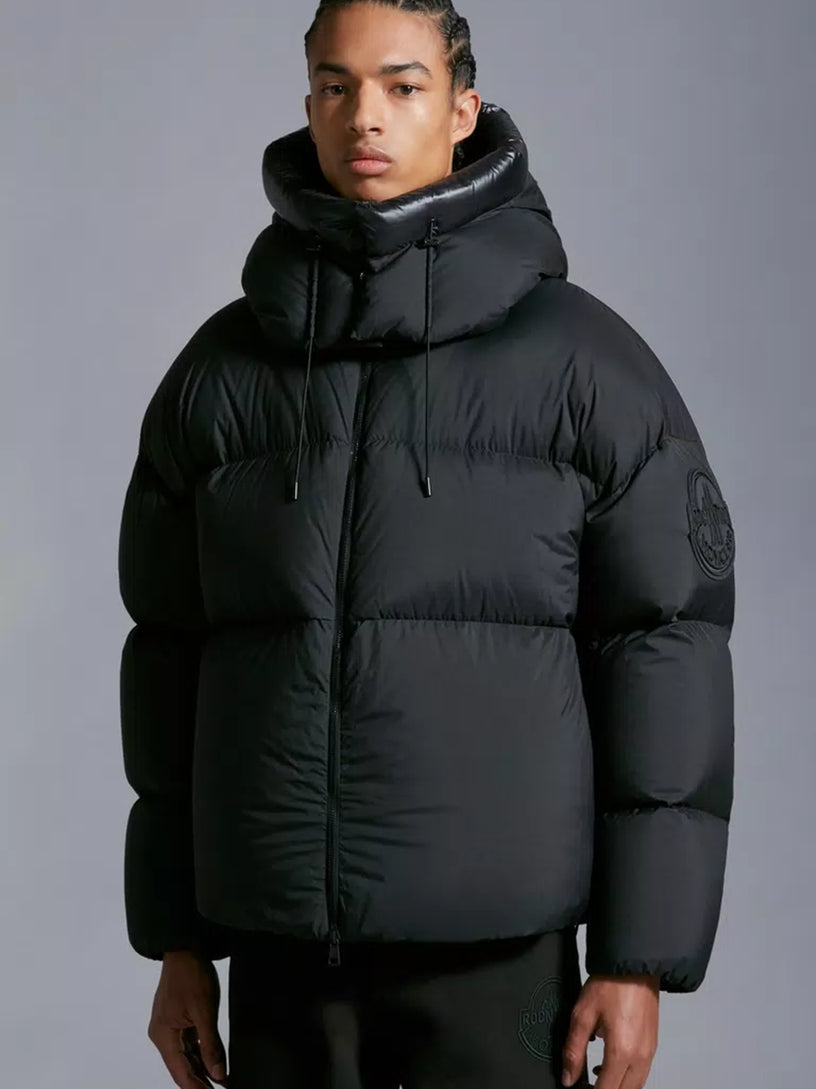 Antila Short Down Jacket Moncler x Roc Nation