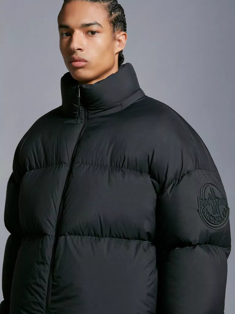 Antila Short Down Jacket Moncler x Roc Nation