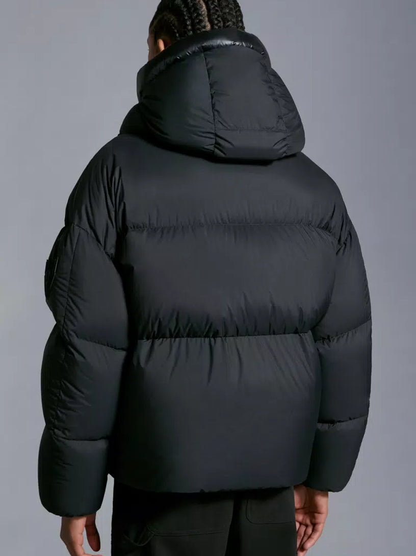 Antila Short Down Jacket Moncler x Roc Nation