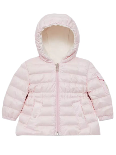 Dalles down jacket