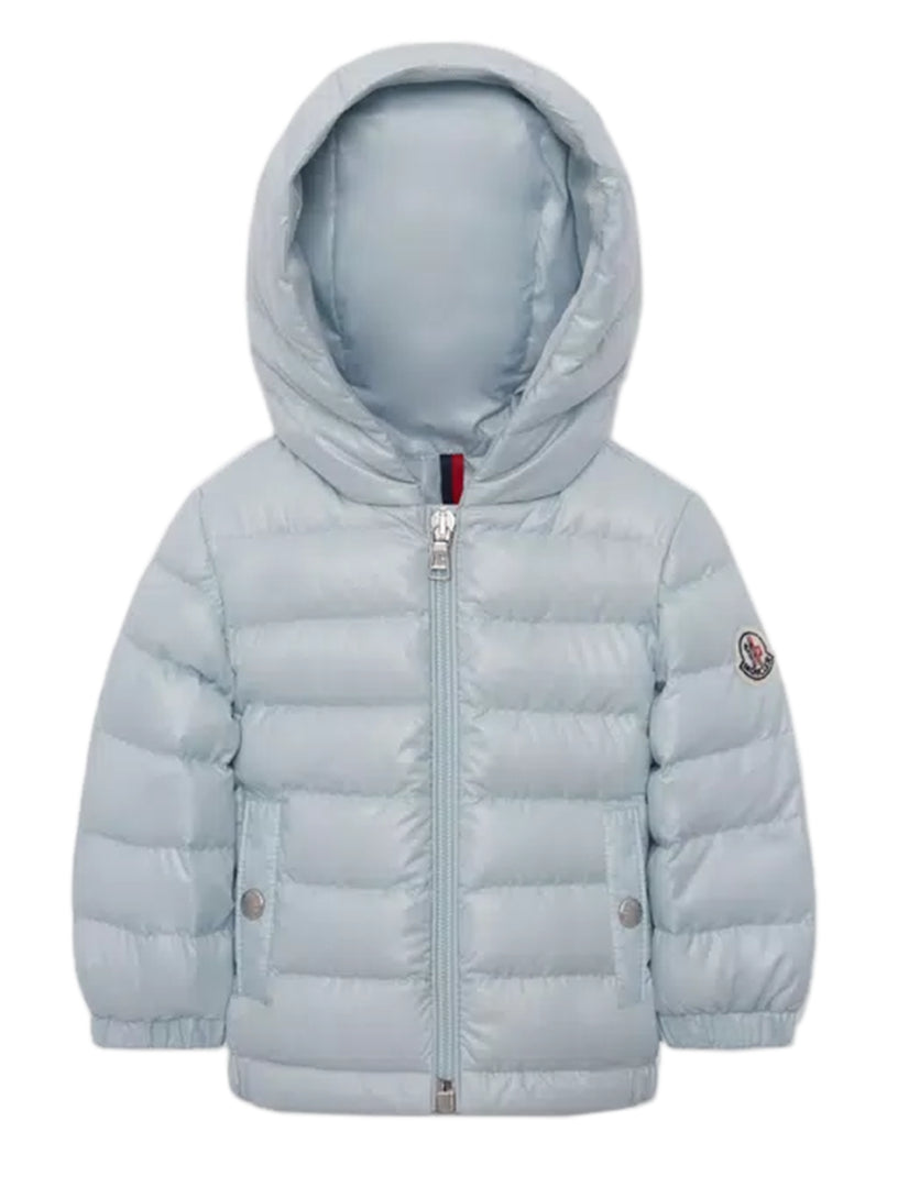 Sesen down jacket