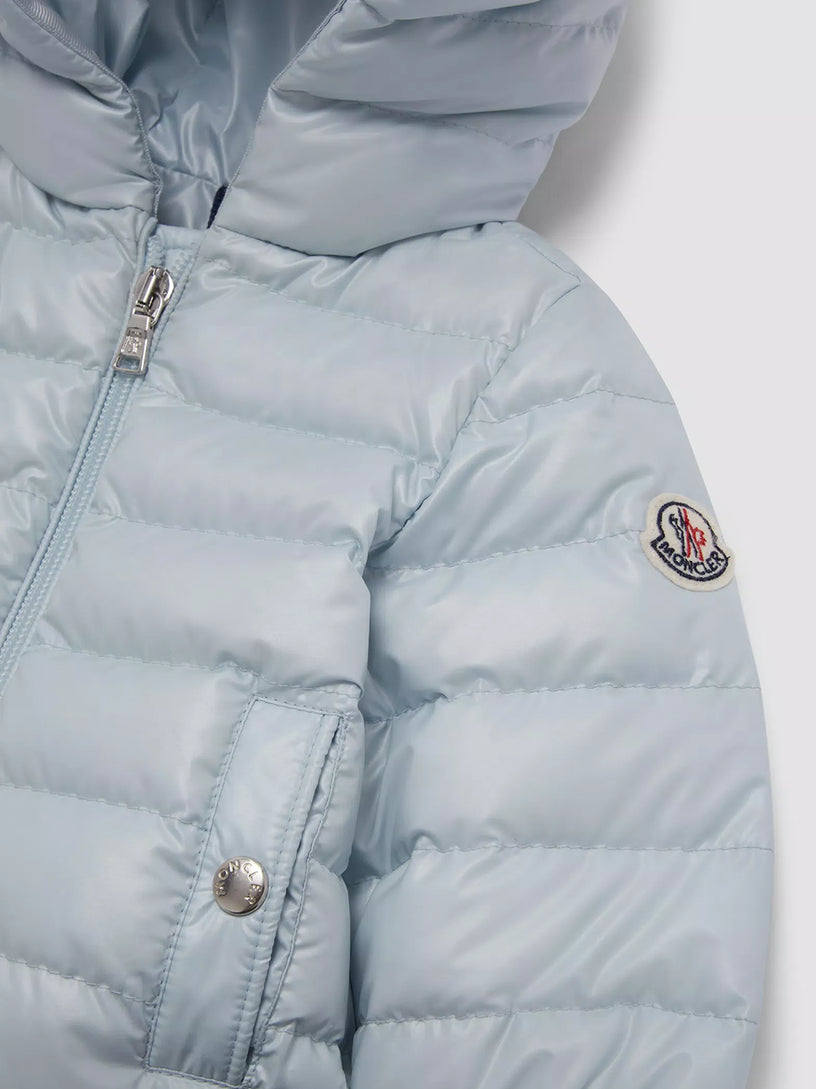 Sesen down jacket