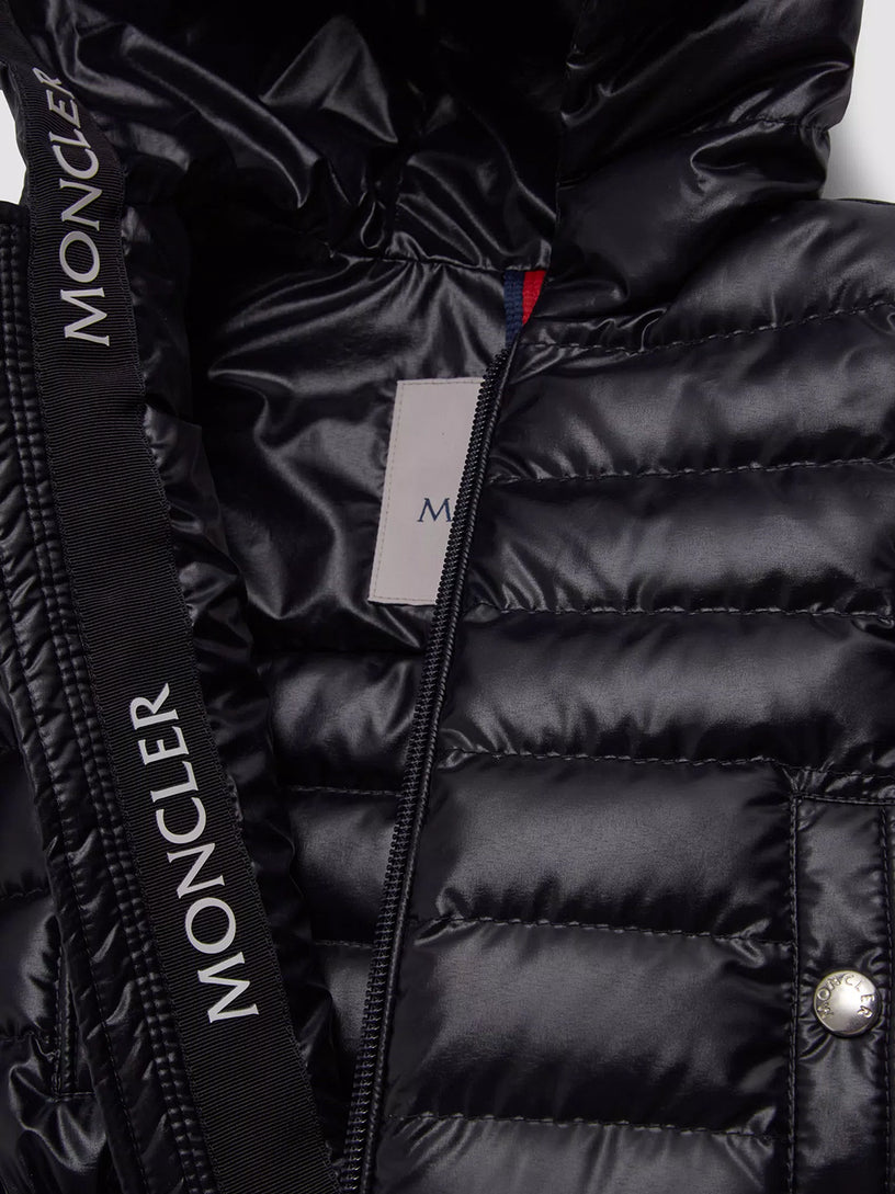 Sesen down jacket