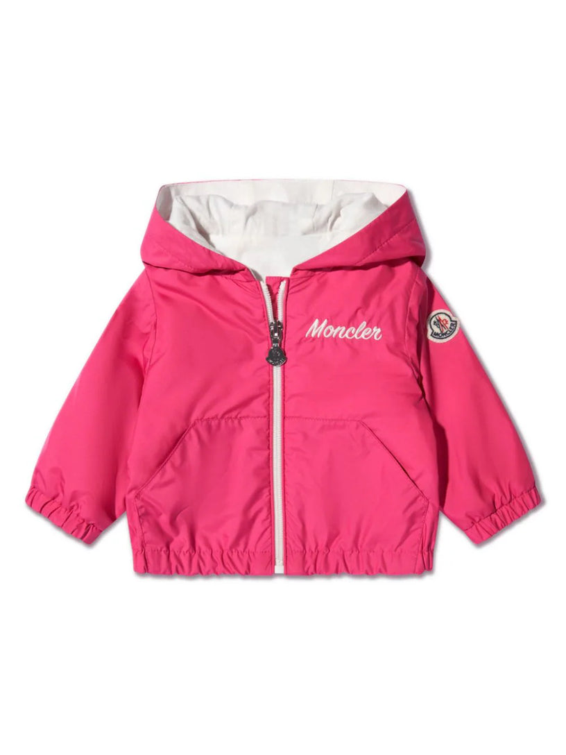 MONCLER Kids Evanthe jacket