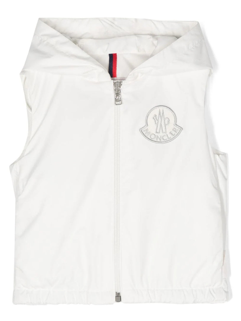 MONCLER Kids Essien gilet