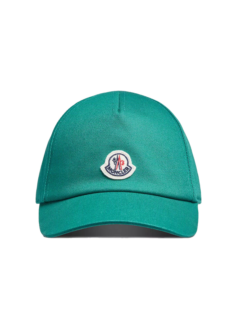 Logo Baseball Cap