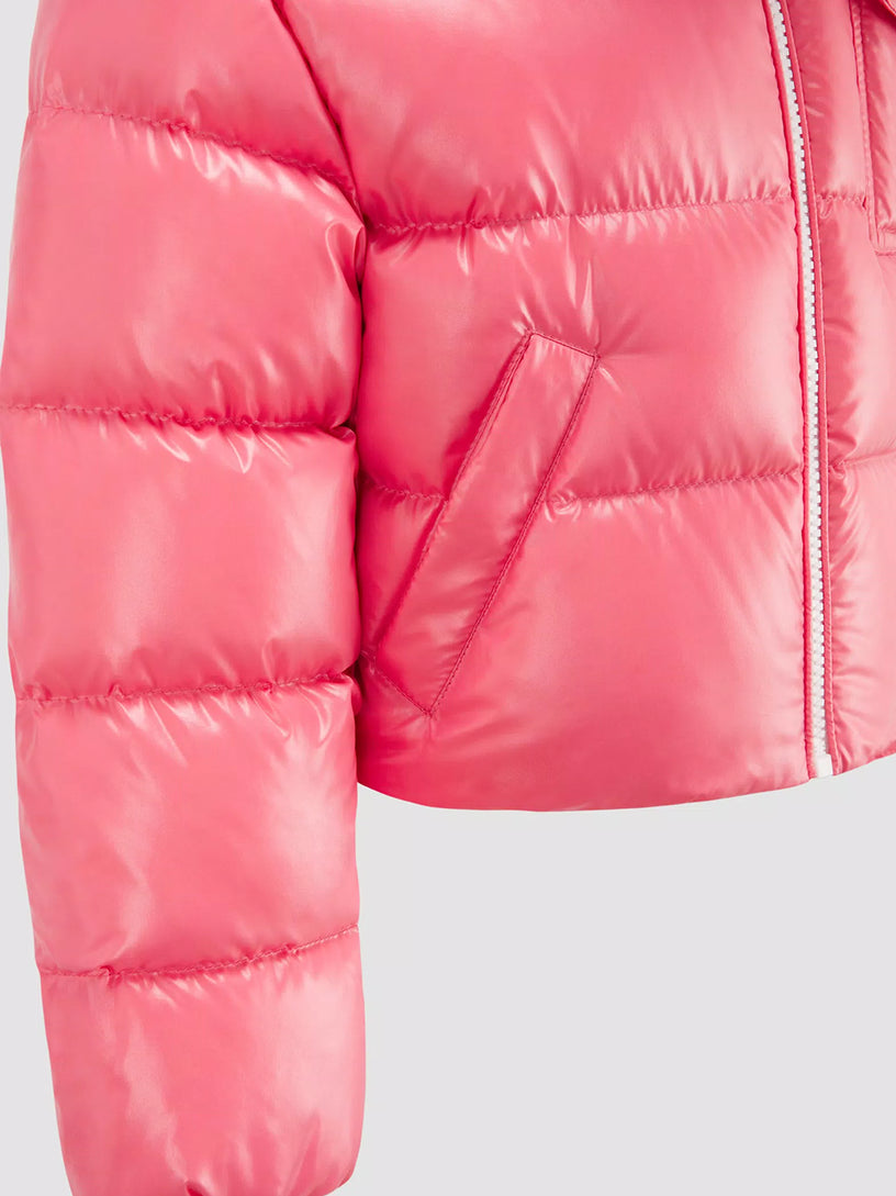 Andro down jacket