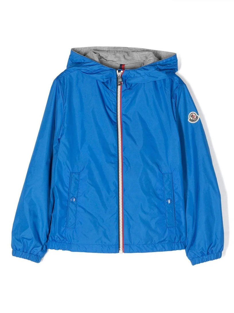 New Urville hooded jacket