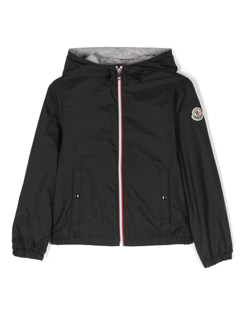 New Urville hooded jacket