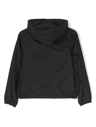 New Urville hooded jacket