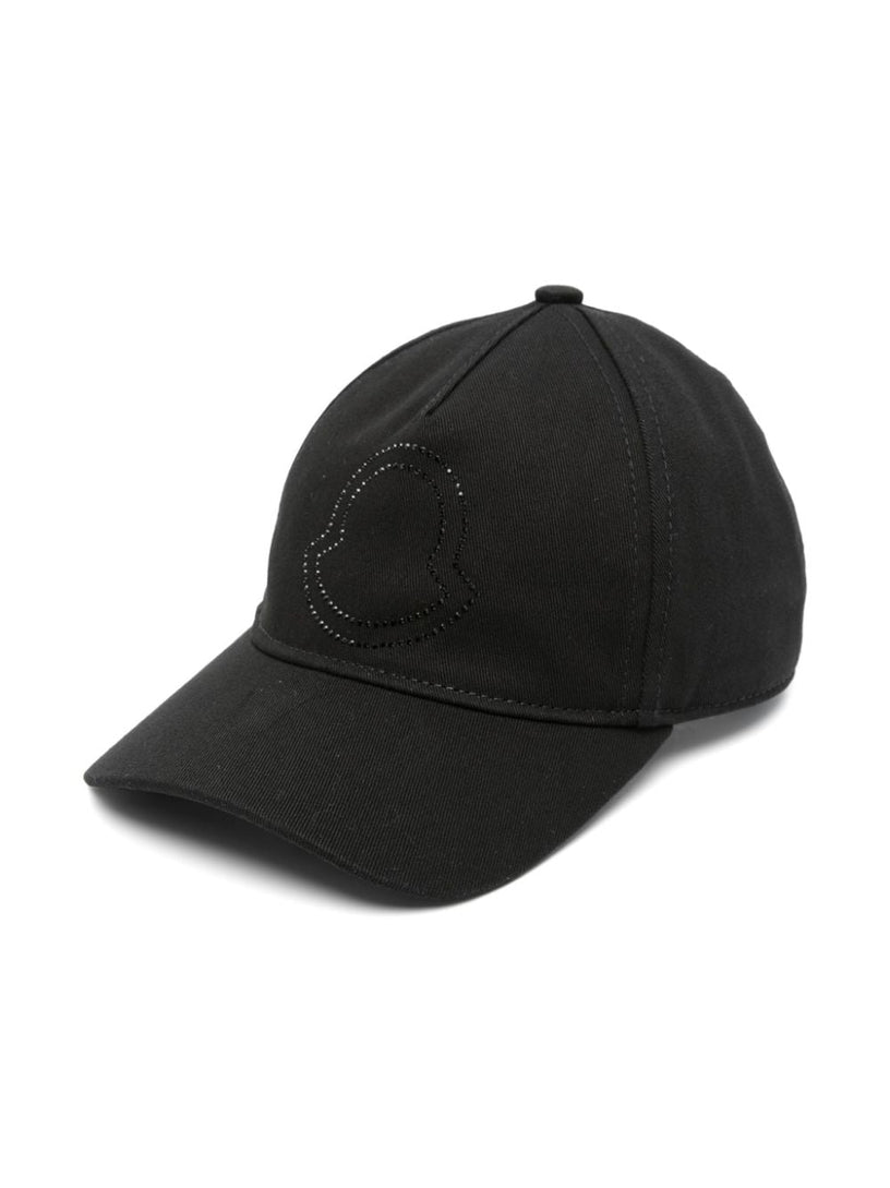 Gabardine baseball hat