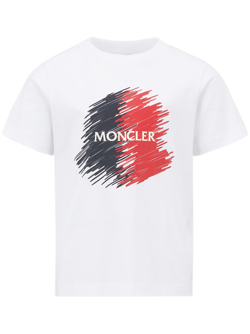 Logo T-shirt