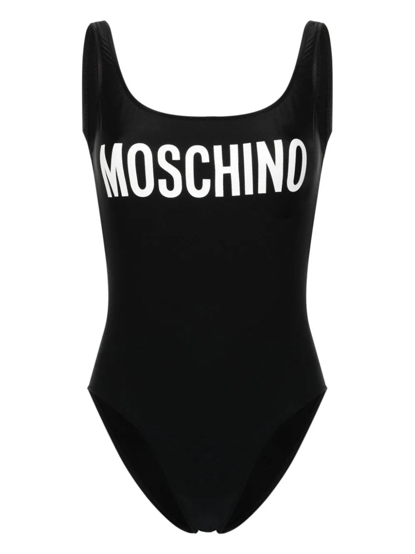 Moschino Swimsuit with logo