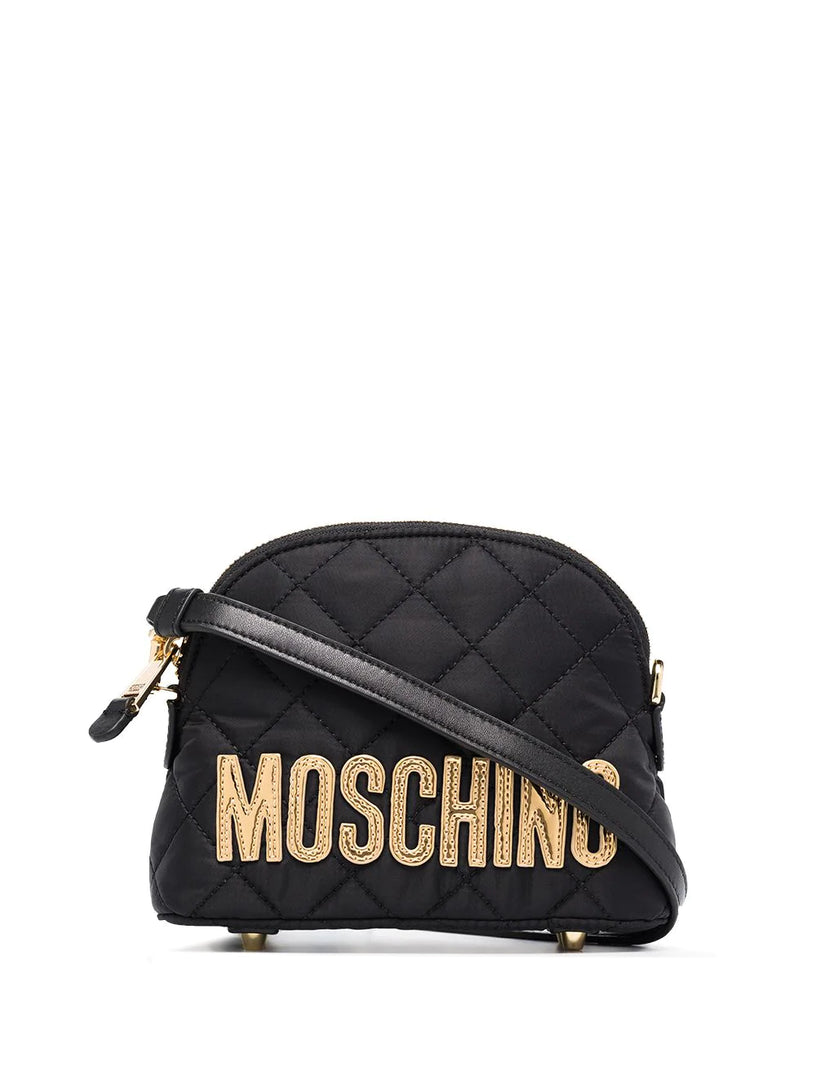 Moschino Logo mini bag