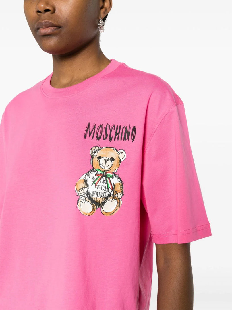 Teddy Bear T-shirt