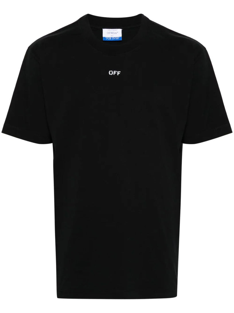 OFF-WHITE T-shirt con logo